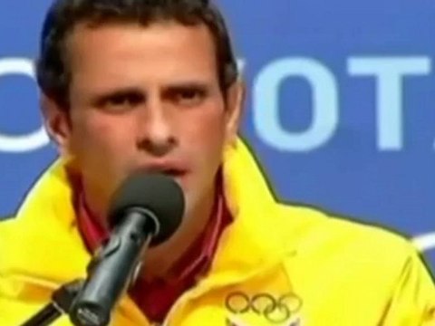 Capriles: Pido respeto, consideración y reconocimiento a casi la mitad del país