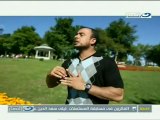سحر الدنيا - الحلقة 4 - سحر الحب - مصطفى حسني
