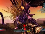 Borderlands 2 - terramorphous l'invincible