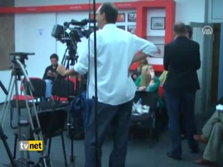 BOSNA'DA YEREL SEÇİMLER