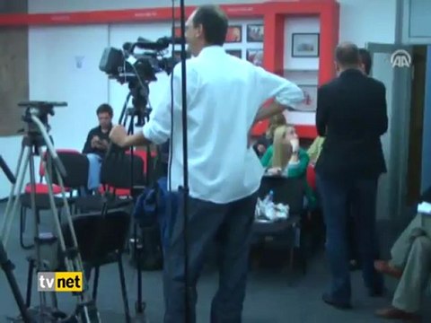 BOSNA'DA YEREL SEÇİMLER