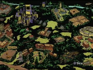 Lollipop Chainsaw (PS3) First 10 Minutes - Part 2