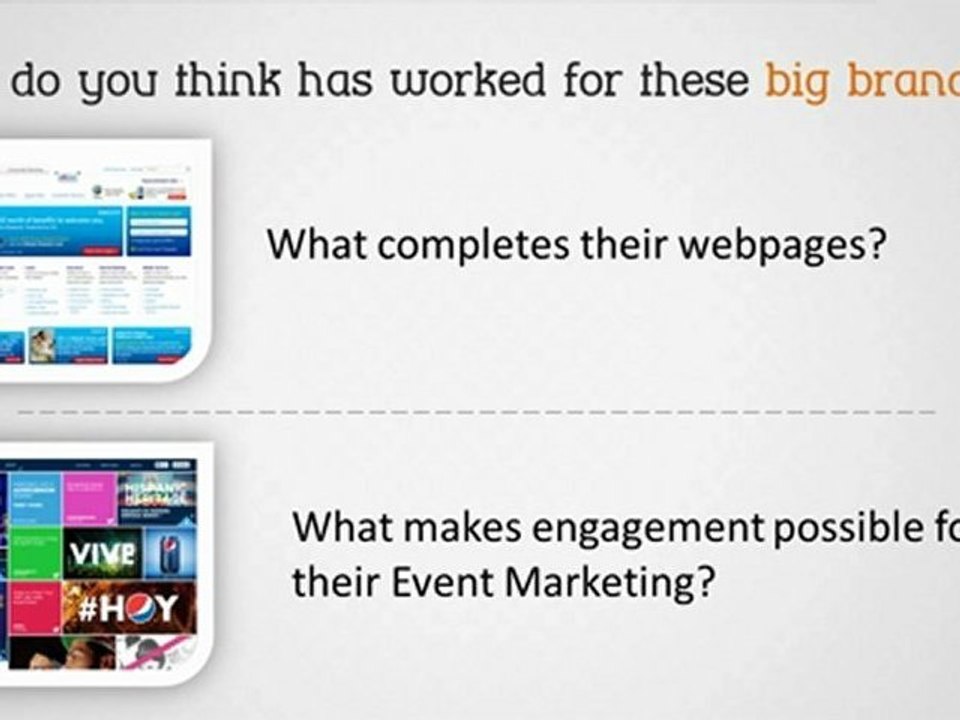 Why Content Marketing - Content Crossroads