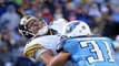 watch nfl Pittsburgh Steelers vs Tennessee Titans Oct 11th live stream