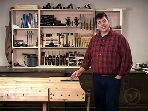 Butées d'établi Veritas - HMDIFFUSION