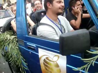 nilüfer açıkalın