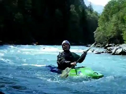 JAPAN CANOE KAYAK 2010 (TRAILER)