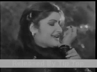 NOOR JAHAN -ZID NA KARIYA NA KAR WEY -ALAQAINCHARGE - HD