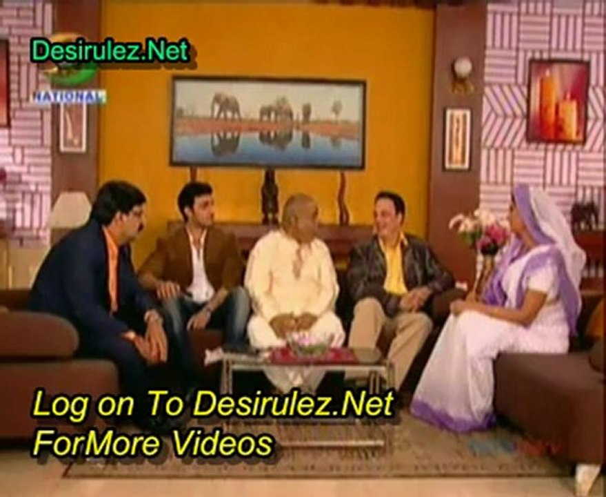 Aashiyana 9th October 2012pt1