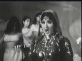 NOOR JAHAN -WEY TERI WANJLI DI KOOK RANJNA- LAHORI BADSHAH -　ＨＤ