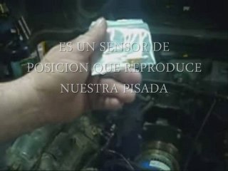 CONVIERTETE 6 CONVERSION SUZUKI SANTANA A ELECTRICO.