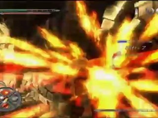 X-Blades (PS3) --- Overview -- Part 3 ---