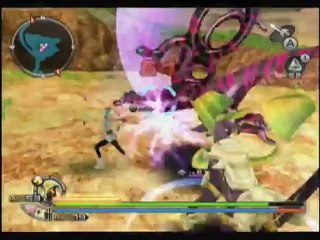 Spectrobes Origins (Wii) Walkthrough Part -53- Playthrough