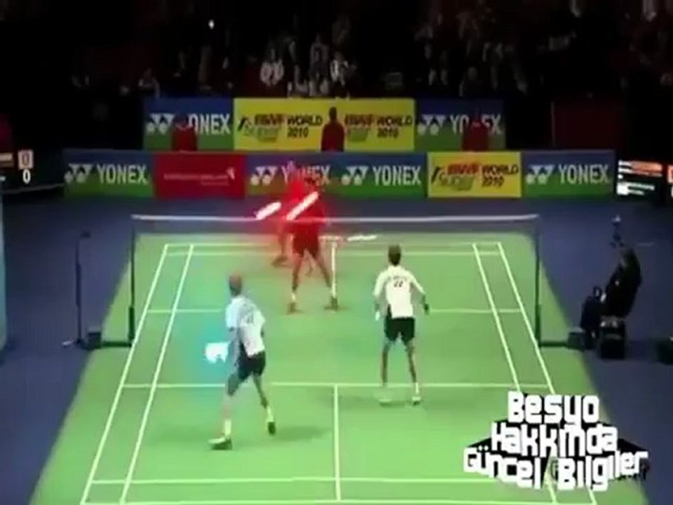 Biri İmkansız mı Dedi