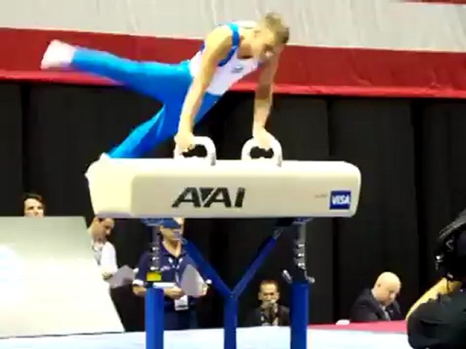 Böylesini İzlemediniz
