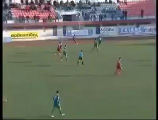 Bu Takım Gol Atamıyor!