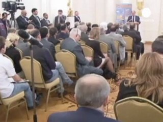 Maliki in Russia to seal closer military ties