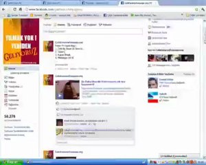 Dikkat!! Facebook Şifreniz Böyle Çalınıyor!