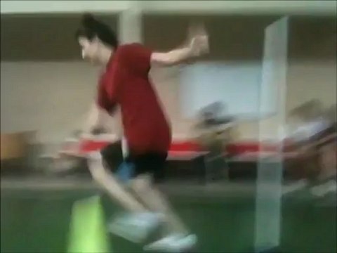 Dumlupınar Üniversitesi Kütahya Besyo Koordinasyonu 2012