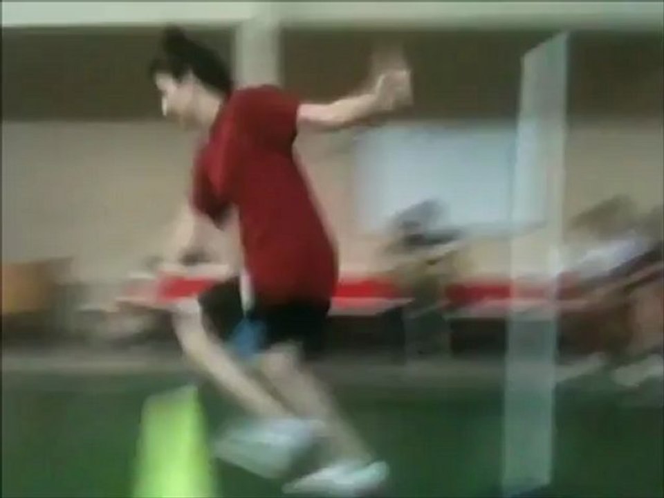 Dumlupınar Üniversitesi  Kütahya Besyo Koordinasyonu 2012