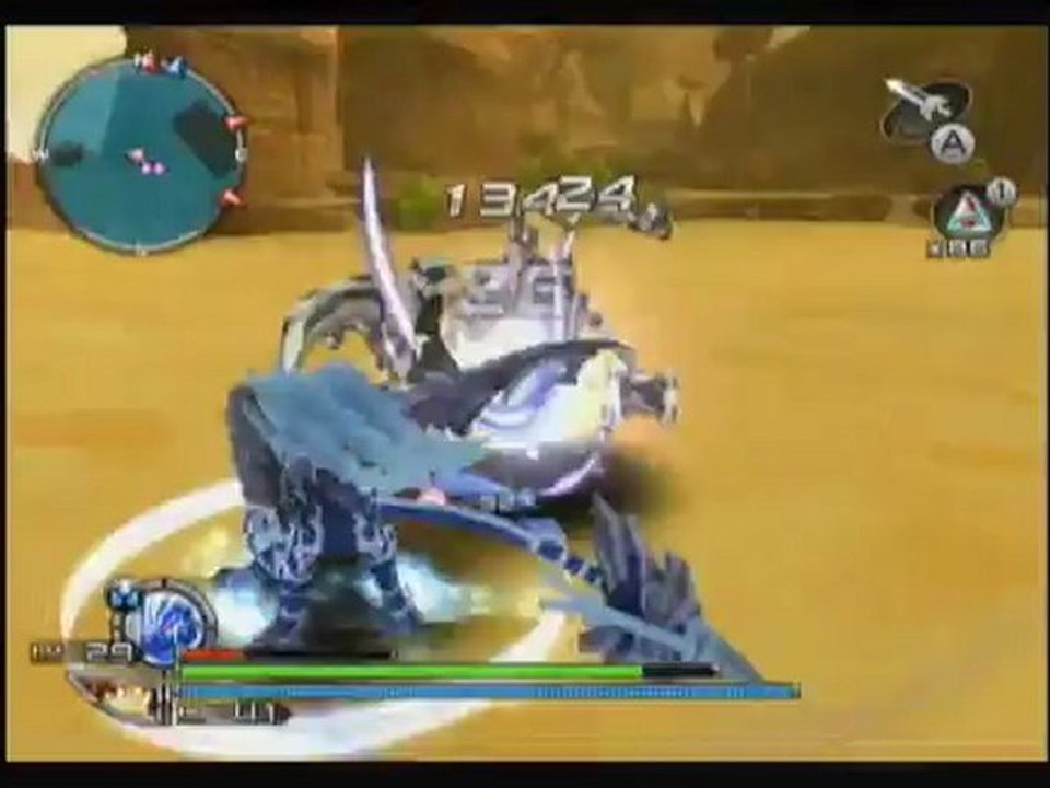 Spectrobes Origins (Wii) Walkthrough Part -32- Playthrough