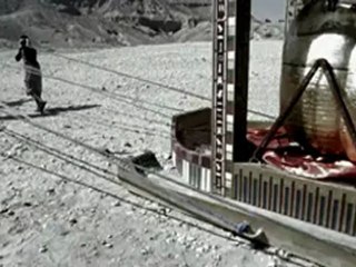 Часть 2. Проклятье Тутанхамона