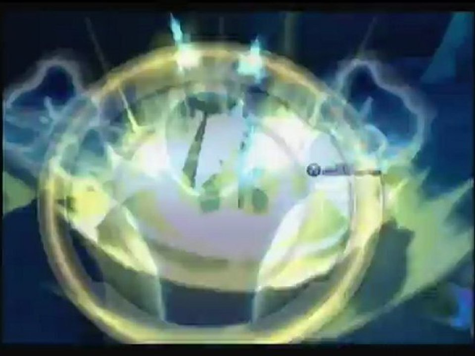 Spectrobes Origins (Wii) Walkthrough Part -19- Playthrough