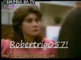 Guerra dos Sexos (1983) - Lucilene dá uma Surra em Carolina!