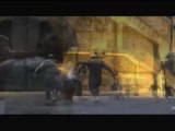 Chronicles of Narnia: Prince Caspian (PS3, X360) Game Part 17