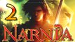 Chronicles of Narnia: Prince Caspian (PS3, X360) Game Part 2