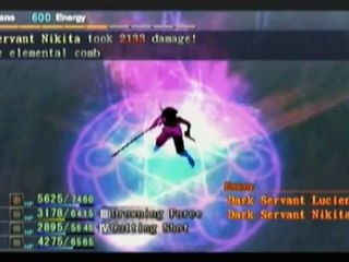 Dragoneer's Aria (PSP) ✖ Walkthrough [Part 35]