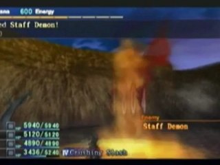 Dragoneer's Aria (PSP) ✖ Walkthrough [Part 25]