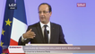 Évènements : Discours de François Hollande sur la refondation de l’École de la République