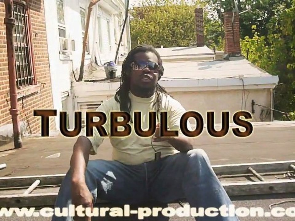 REGGAE Dubplate by Turbulous for Conquering Sound {Bloom Field Riddim} [CULTURAL PROD]