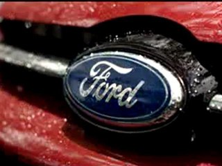 Ford Focus EcoBoost Ad