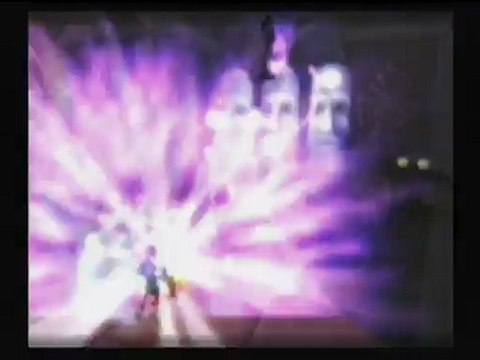 Tak and the Guardians of Gross (Wii, PS2) Gameplay Footage