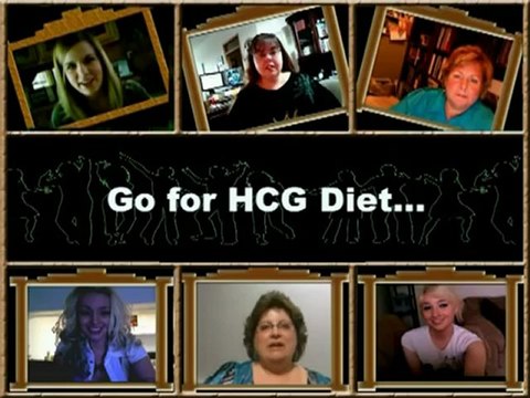 Top Losers On HCG Diet - Real HCG Testimonials From Women Who Have Lost Weight