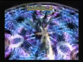 Tales of Symphonia 2 (Wii) Runthrough ENGLISH Mission Overview 4