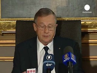 Nobel Fisica a Haroche e Windeland per aver "catturato"...