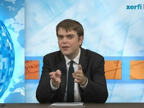 Xerfi Canal Aurélien Duthoit Mexique : le nouveau BRIC