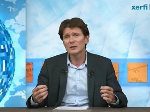 Xerfi Canal Olivier Passet Rigueur : ça passe ou ça casse