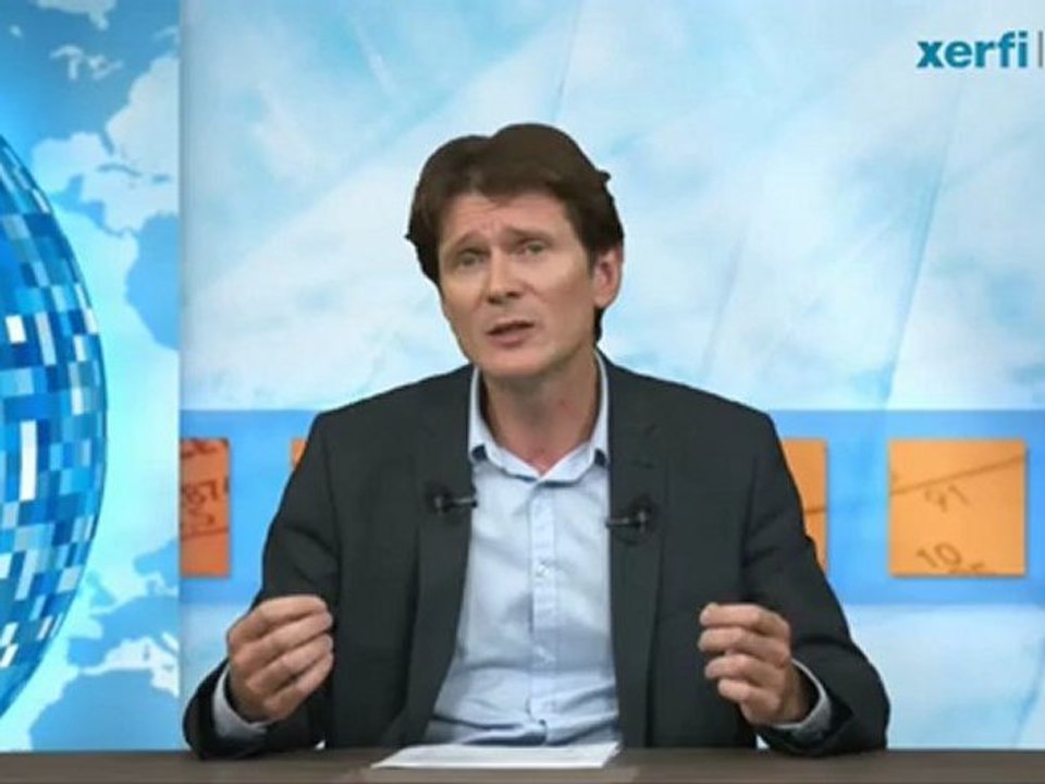 Xerfi Canal Olivier Passet Rigueur : ça passe ou ça casse