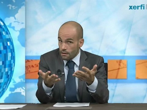 Xerfi Canal Philippe Gattet Voitures électriques : la grande illusion