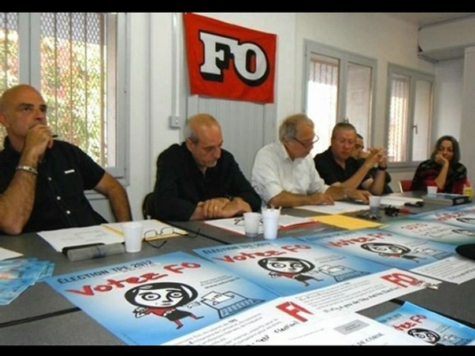 FO tire à boulets rouges sur le TSCG