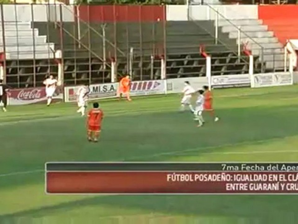 Empate en el