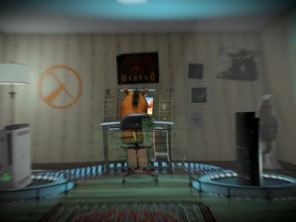 "Let's Play" (Intro Pgunman)