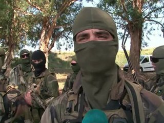 French, Saudi troops in joint military exercises