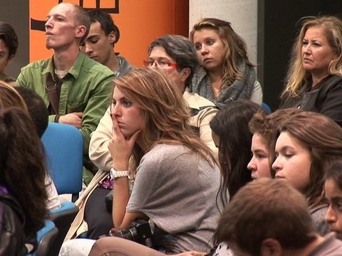 Jeunesse en 3D - Les Assises de la Jeunesse de l'Aude
