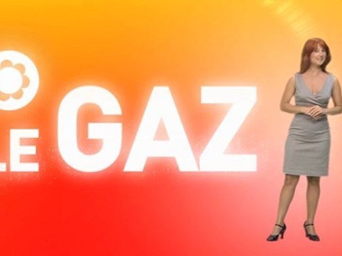 Le gaz et ses avantages