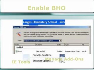BHO Development – Leverage Browser Speed At Your Terms